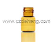 玻璃瓶-藥用玻璃瓶-螺紋口瓶廠家