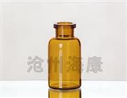 非標口管制玻璃瓶-山西管制玻璃瓶-非標玻璃瓶