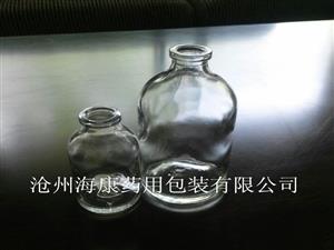 透明輸液瓶-醫用透明輸液瓶生產