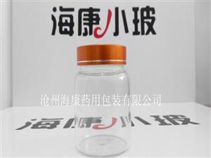 200ml透明廣口瓶-高級(jí)200ml透明廣口瓶生產(chǎn)