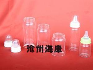 玻璃奶瓶廠家-玻璃奶瓶生產