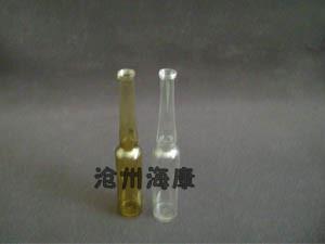 海康安瓿瓶-藥用安瓿瓶